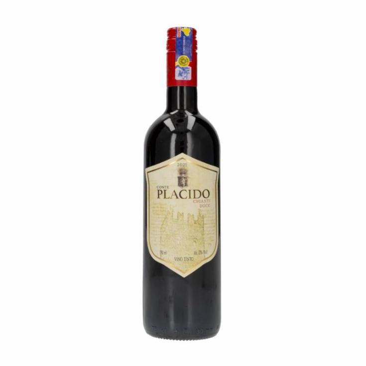Banfi placido vino tinto ita placido chianti 750gr