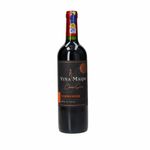 Vino Tinto Carmenere Sauvignon Viña Maipo 750Ml