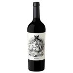 Vino Tinto Malbec Cordero Con Piel De Lobo 750Ml
