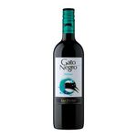 Vino Tinto Malbec Gato Negro 750ML