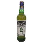 Whisky William Lawson'S 700Ml