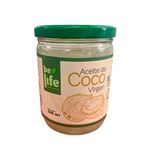 Aceite De Coco Be Life  380 Gr.