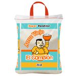 El Comelon Arroz Envejecido 20 Lb.