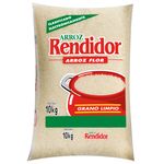 Rendidor Arroz Blanco 10 Kg.