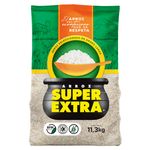 Super Extra Arroz Blanco 11.36 Kg