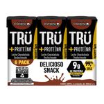 Avena Naranjilla Tru Sixpack 200 Ml