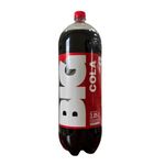Gaseosa Sin Azúcar  Big Cola 3.05Lt