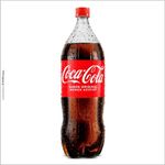 Coca Cola Botella 2.025 Lt.
