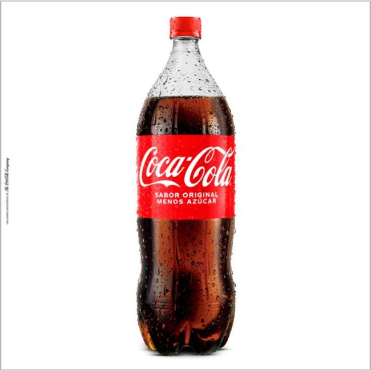 Coca Cola Botella 2.025 Lt.