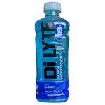 Hidratante Sabor Blueberry Dilyte 650ML
