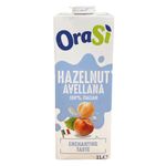 Bebida De Avellana Orasi 1Lt