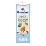 Bebida De Almendras Vainilla S/A Almendrola 1Lt
