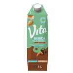 Bebida De Almendra/Chocolate Vita 1 L