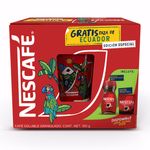 Café Tradicion Granulado 350 Gr Gratis Taza Edicion Especial.