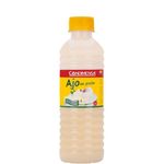Ajo Pasta Botella Condimensa 300 Gr