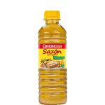 Sazon Completa Botella Condimensa 310 Gr