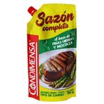 Sazon Completo Condimensa Doypack 180 GR