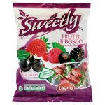 Caramelos Frutos Del Bosque Liking  500Gr