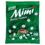 Caramelos Sin Azucar Menta Fresca Liking 50Gr