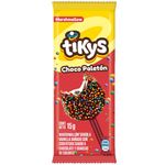 Tikys Chocopaleton 15GR