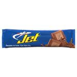 Jet Chocolate Con Leche 26GR