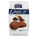 Galletas Con Crema De Cacao Oreliete 200Gr