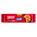 Nestle Choco Cookies Galletas Rellenas Chocolates 100 Gr