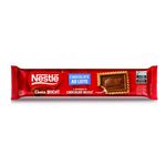 Nestle Choco Biscuit Galletas Con Chocolate Y Leche 78 Gr