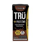 Leche Chocolatada Deslactosada Trü 200 Ml