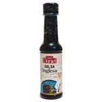 Salsa Inglesa Chef Daniel  215 Ml