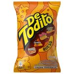 Queso Detodito 98 G
