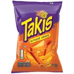 Snack Sabor Nacho Takis 49 Gr