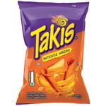 Snack Sabor Nacho Takis 150 Gr