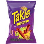 Snack de Maíz Takis Fuego 150 Gr