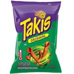 Snack de Maíz Takis Original 150 Gr