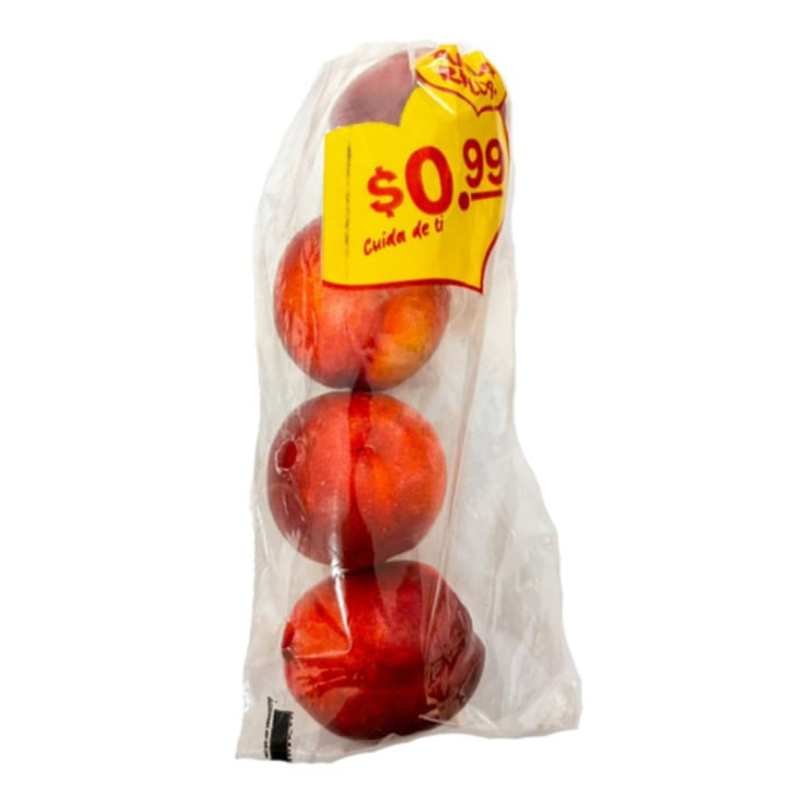 Amarilla Nectarino Funda