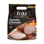 Fritz premium jamon glaseado 1 kg