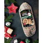 Casa Guillo Enrollado De Pollo Pieza 1 Kg.