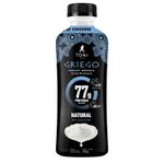 Yogurt Toni Griego Bebible Natural 750Gr