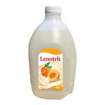 Yogurt Botella Durazno Lenutrit 3.5Kg