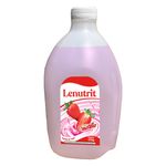 Yogurt Botella Frutilla Lenutrit 3.5Kg