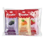 Yogurt Funda Personal Kiosko 10x150Gr