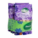 Dicorne Chocho 4Pack