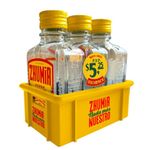 Zhumir Tripack 125Ml