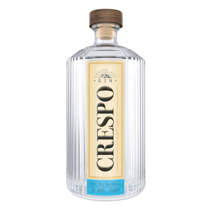 Gin Crespo 700 ml