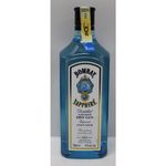 Gin Bombay Sapphire London Dry 750Ml.