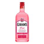 Gin Pink Gibson´s 700ML