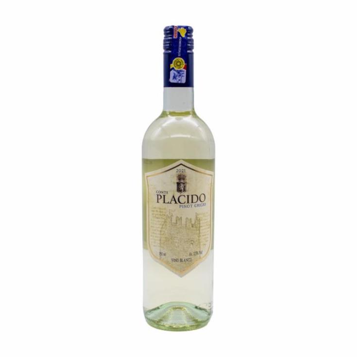 Banfi placido vino ita. pinot grigio 750gr