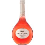 Vino rosado Mateus 750 ml