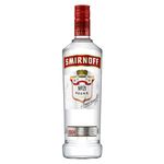 Vodka Smirnoff Red 700 ml